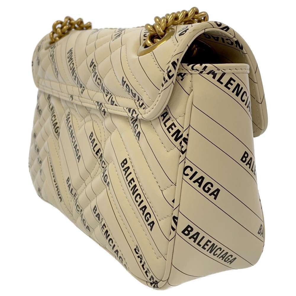 Gucci Gg Marmont The Hacker Project Shoulder Bag … - image 2